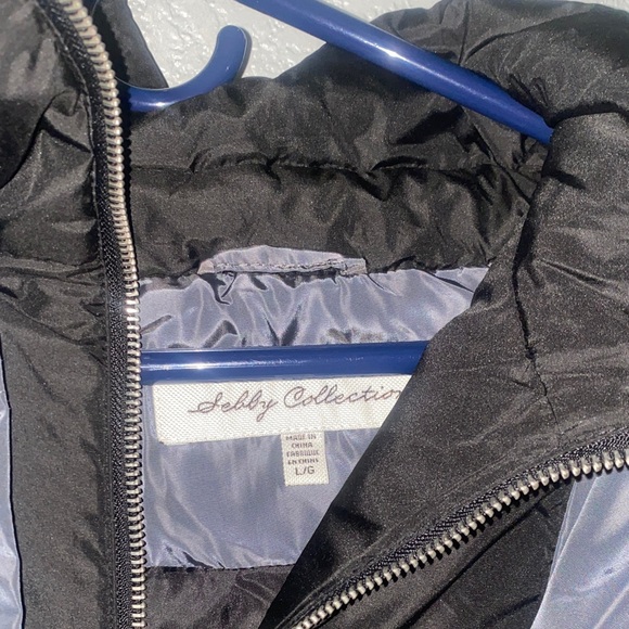 Sebby Graphite Jacket L - Picture 3 of 9